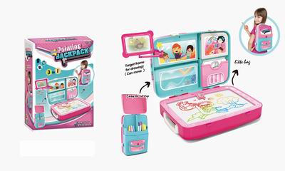 TEACHING MACHINE,