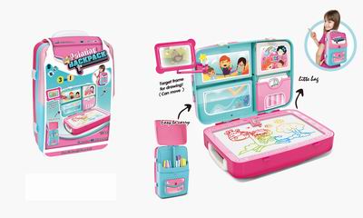 TEACHING MACHINE,