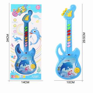 GUITAR,