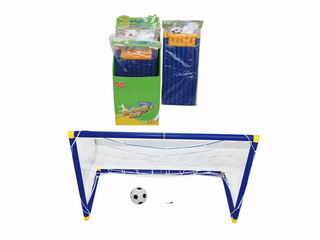 FOOTBALL SET 10PCS,