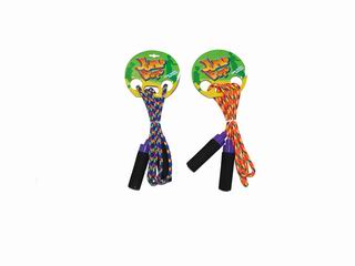 JUMP ROPE,