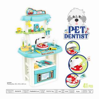 DOCTOR SET,