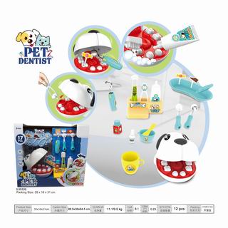 DOCTOR SET,