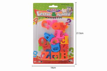 ENGLISH LETTER,
