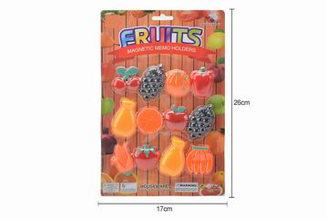 FRIDGE MAGNET,