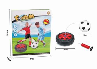FOOTBALL SET,