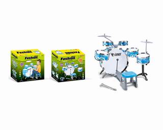 DRUM SET,