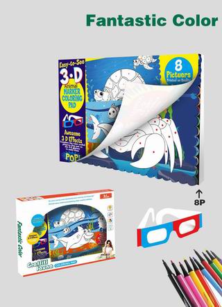 PAINTING BOOK,