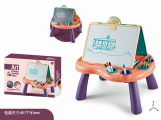 DRAWING BOARD,