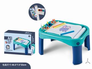 LEARNING TABLE,