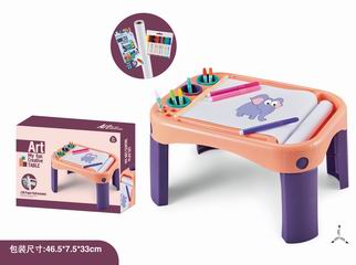 LEARNING TABLE,