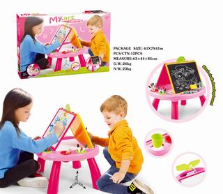 LEARNING TABLE,