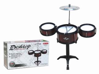 DRUM SET,