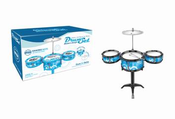 DRUM SET,