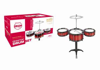 DRUM SET,