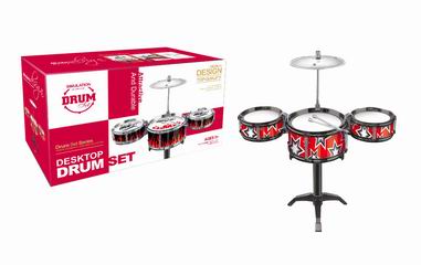 DRUM SET,