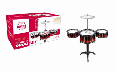 DRUM SET,