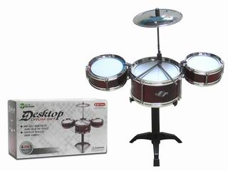 DRUM SET,