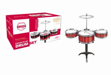 DRUM SET,