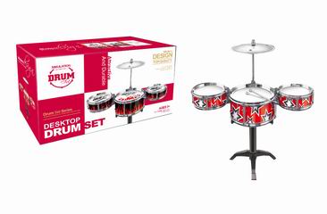 DRUM SET,