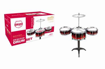 DRUM SET,