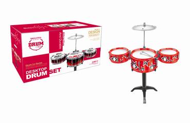 DRUM SET,