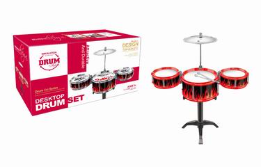 DRUM SET,