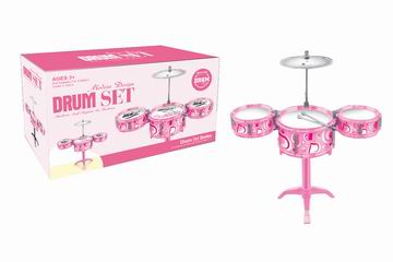 DRUM SET,