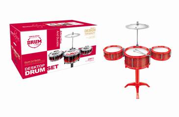 DRUM SET,
