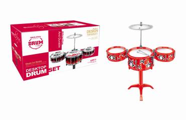DRUM SET,