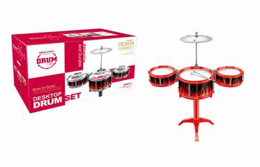 DRUM SET,