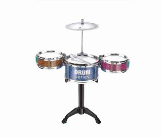DRUM SET,
