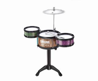 JAZZ DRUM,