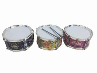 21CM DRUM SET,
