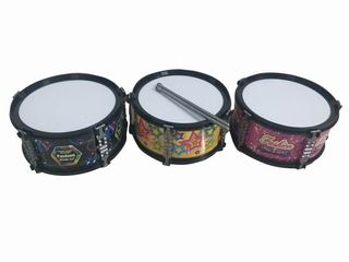 21CM DRUM SET,