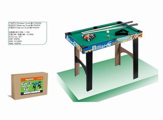 SNOOKER POOL TABLE,