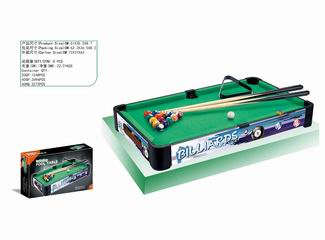 SNOOKER POOL TABLE,