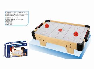 ICE HOCKEY SET,