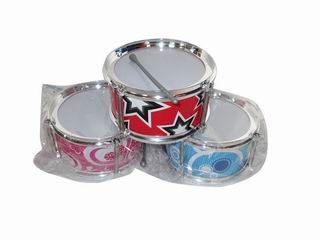16CM DRUM SET,