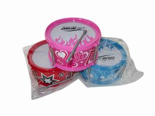 16CM DRUM SET,