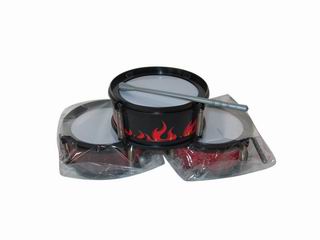 12CM DRUM SET,
