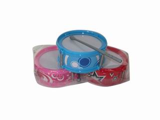 12CM DRUM SET,