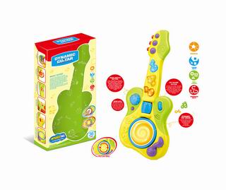 GUITAR,