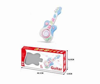 GUITAR,
