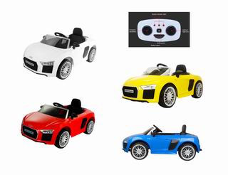 1：4 CHILDREN CAR W/LIGHT & MUSIC,
