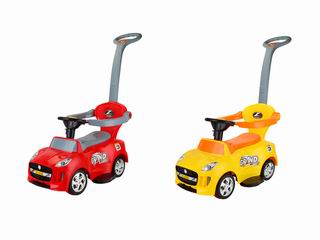 1：4 CHILDREN CAR W/LIGHT & MUSIC,