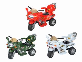 1：4 CHILDREN CAR W/LIGHT & MUSIC,