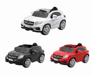 1:4 CHILDREN CAR W/LIGHT & MUSIC,