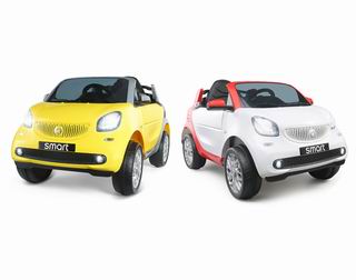 B/O BABY CAR,