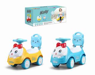 SLIDE CHILDREN CAR,